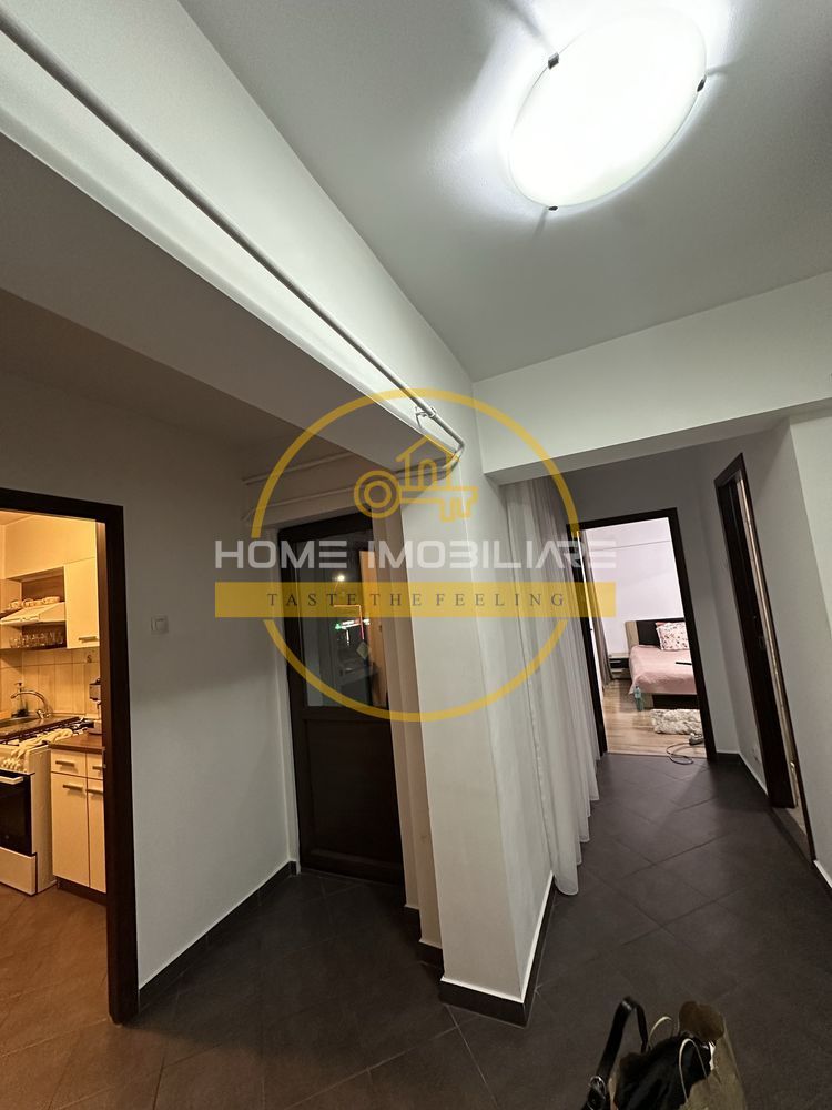 Apartament 2 camere zona Tg. Cucu - Poză 8