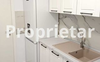 Apartament 2 camere, etaj intermediar, parcare inclusă – Valea Lupului - Poză 1