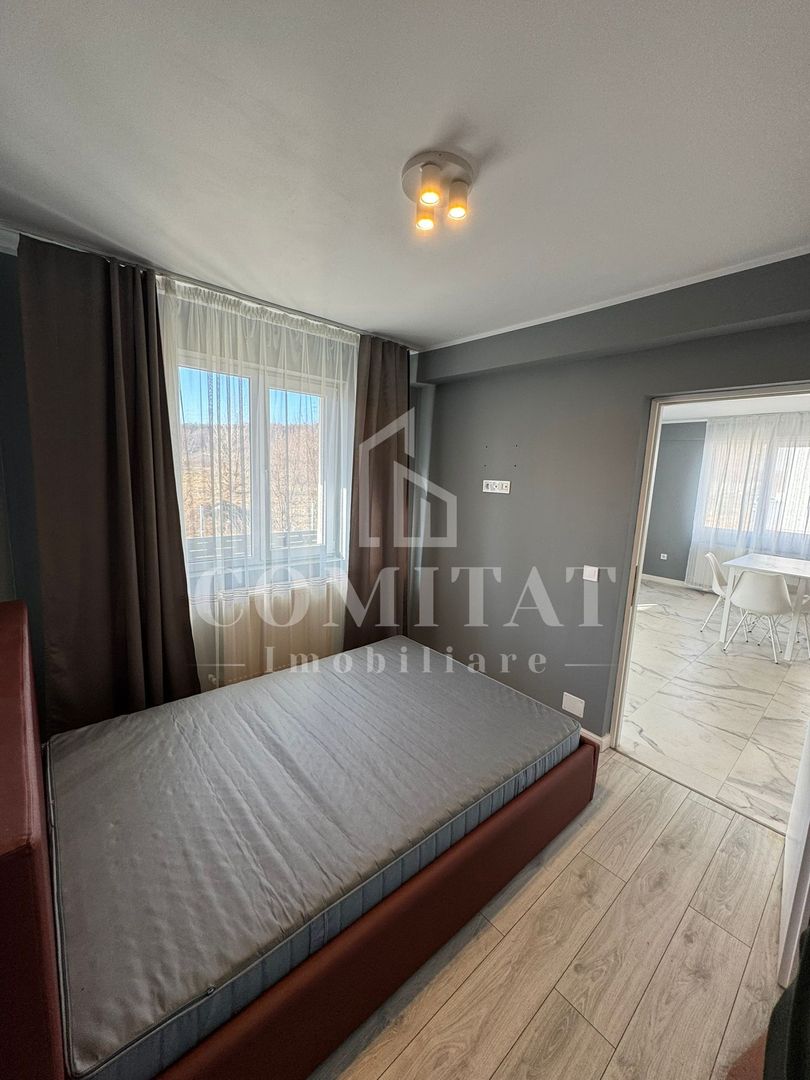Apartament cu 3 Camere | 52 mp | Floresti - Poză 3