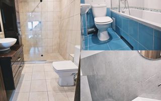 Duplex generos în Mosnita Noua - Poză 8