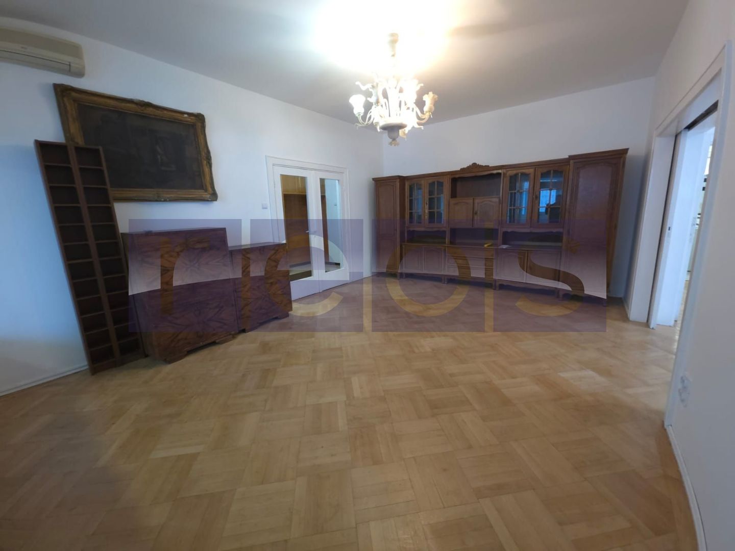 DE INCHIRIAT PARTER | CAPITALE | 160MP | REZIDENTIAL SAU COMERCIAL | - Poză 37
