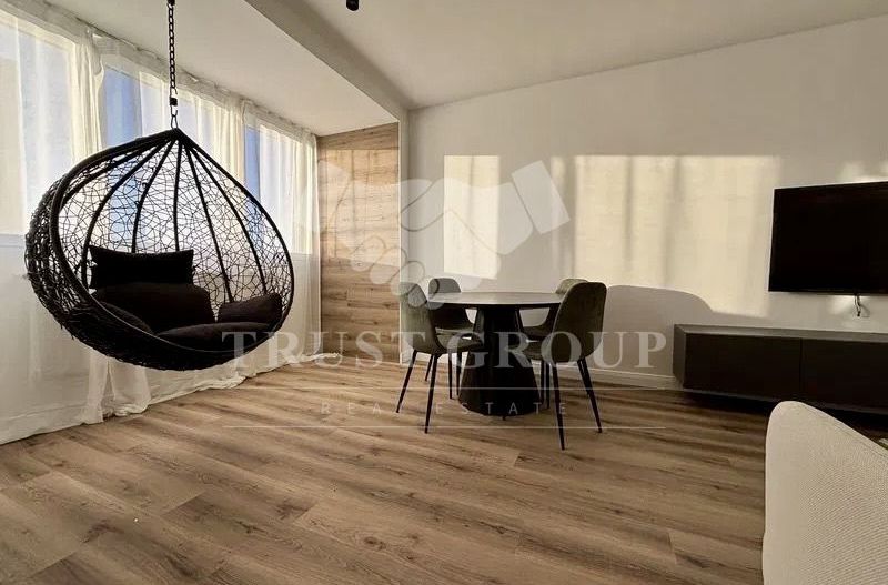 Apartament 3 camere Beller | renovat complet - Poză 1