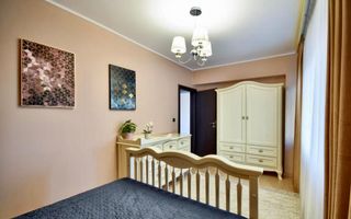 Apartament premium 3 camere | Parcare | Herăstrău - Poză 13