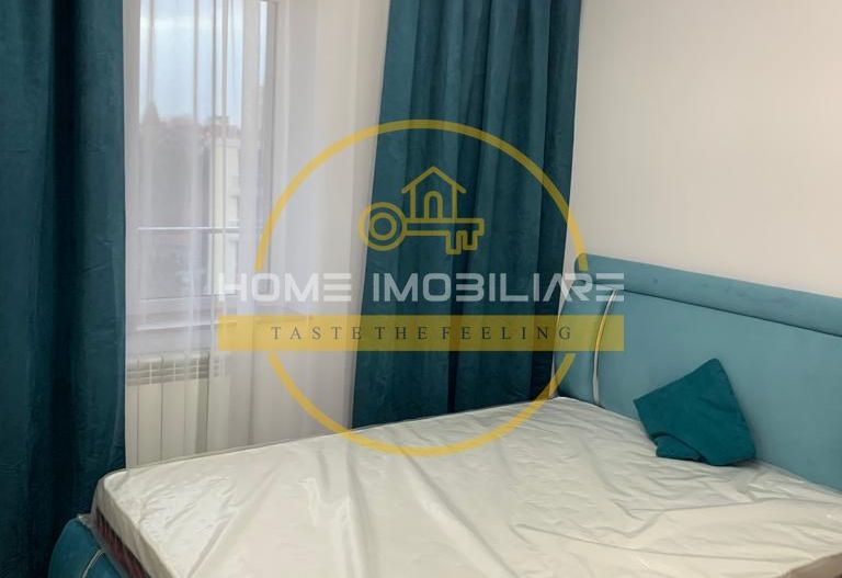 🏡 Apartament 3 camere, 2 băi, complet mobilat – Green Park, 80 mp/terasă 10 mp - Poză 7
