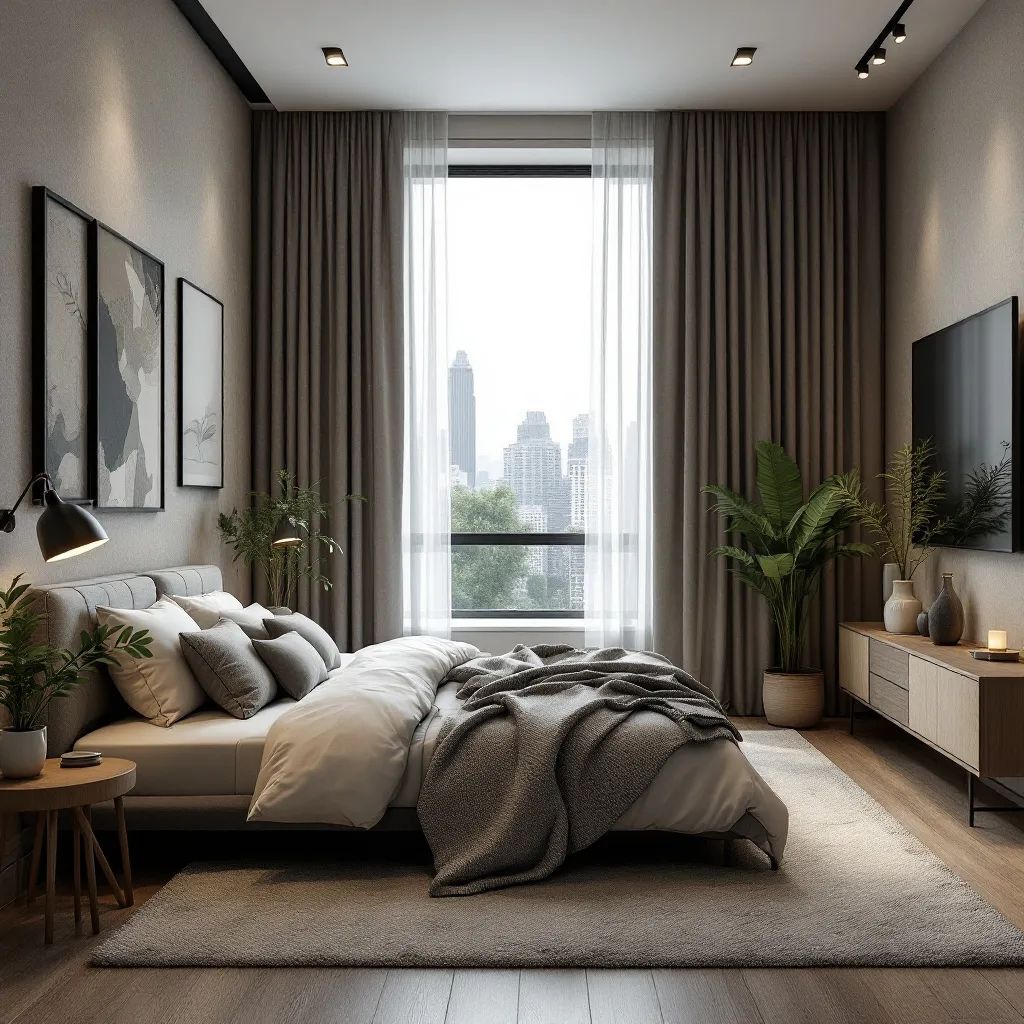 Apartament cu 3 camere si terasa 23.48 mp, Targ Pucheni-Rahova - Poză 5