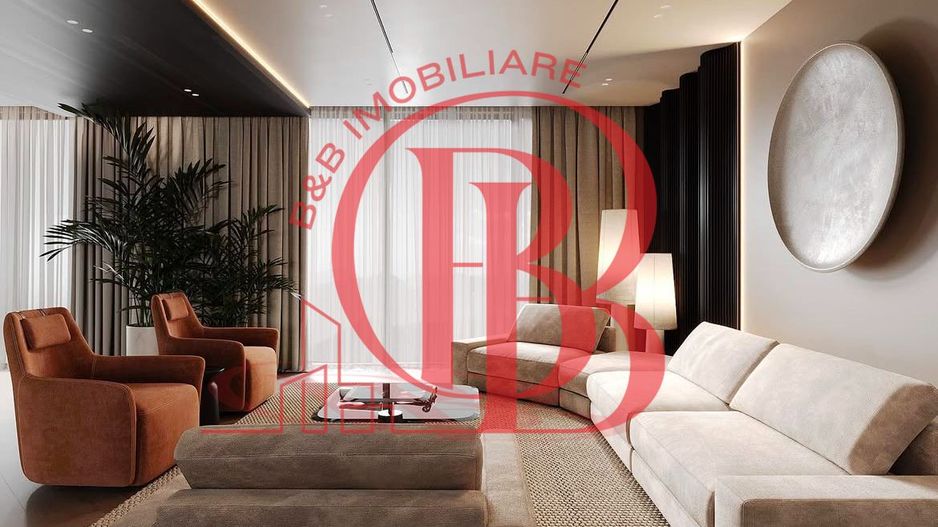 Apartament 4 camere Vedere Panoramica Mutare Rapida - Poză 13