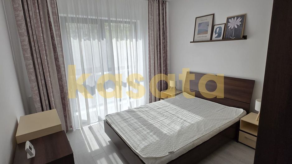 Apartament 2 Camere | 21 Residence | Parcare Inclusă | Bloc Nou - Poză 3