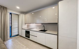 Inchiriere Apartament 3 Camere Residence5 Pipera Rond OMV - Poză 8