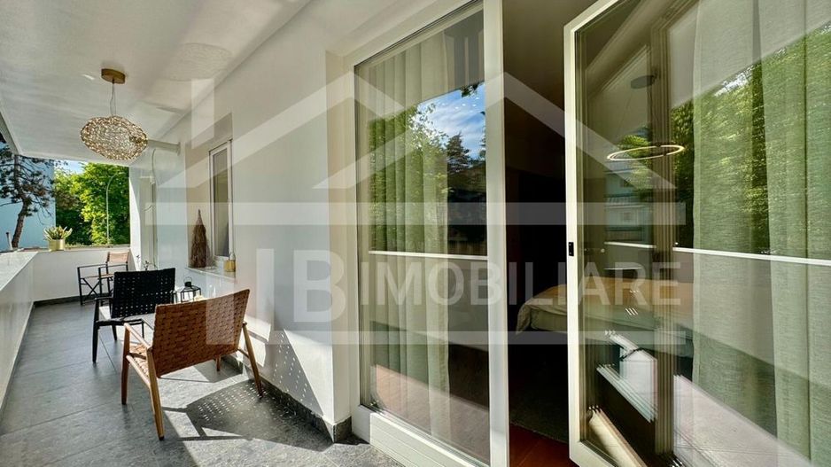 Apartament cu 2 camere, 55mp, Zona UMFST - Poză 5