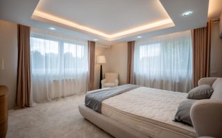 Casa premium 4 camere | 200 mp | cartier Andrei Muresanu! - Poză 14