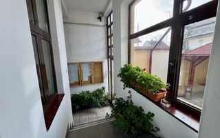 Brâncoveanu  Sp+P+M cu extindere P+1E+M pretabilă afacere - Poză 11