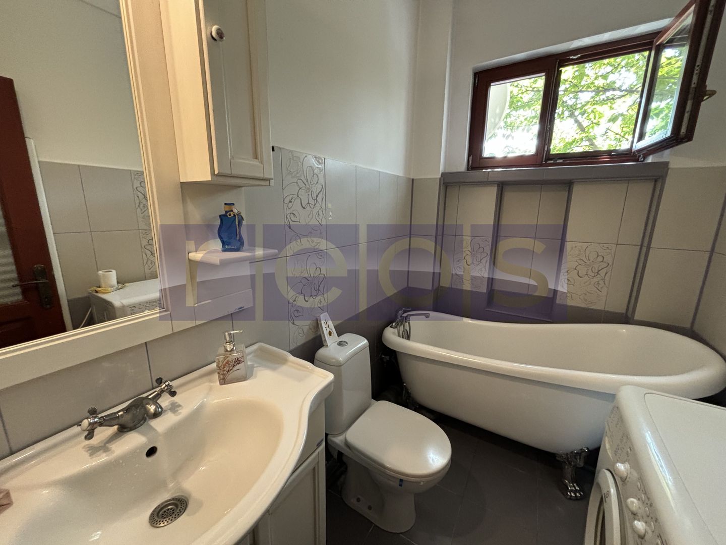 APARTAMENT 3 CAMERE | BOXA | CAPITALE - Poză 17