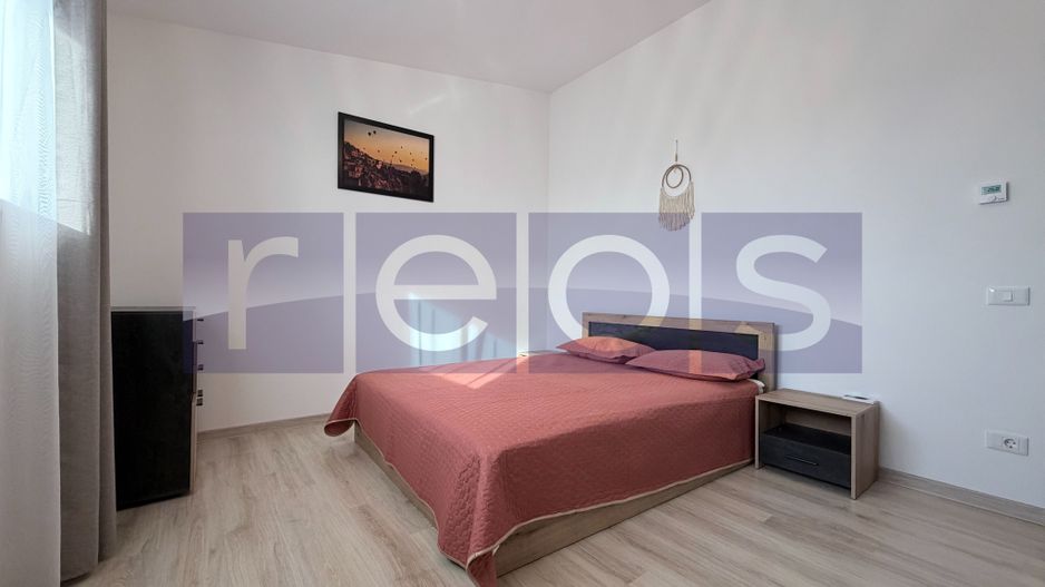 VANZARE 3 CAMERE | 73 MP UTILI | STRAULESTI - Poză 6