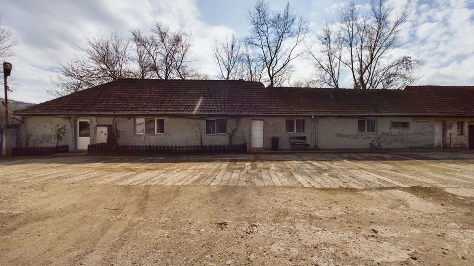 Fabrica prelucrare lemn de vanzare – Lipova, Arad - Poză 7