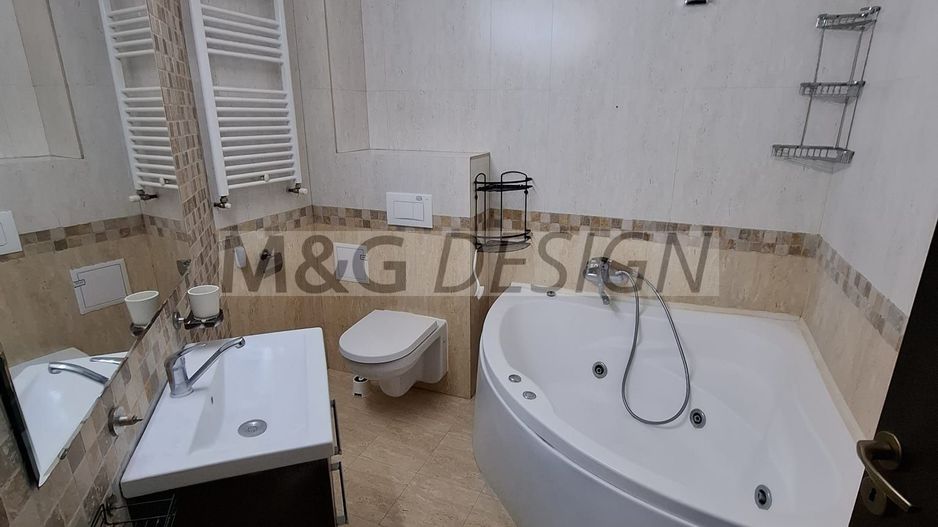 Apartament pe 2 nivele intrare Dumbravita - Poză 16