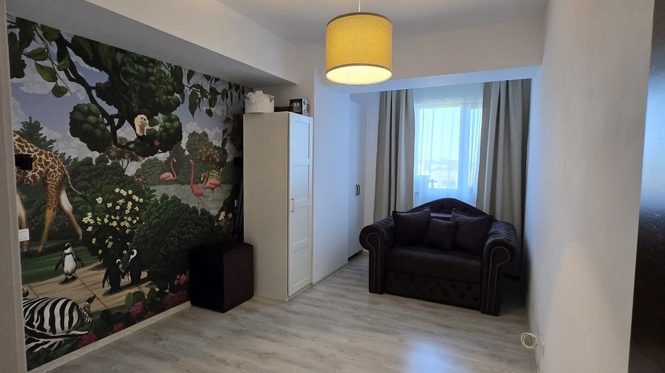 Pipera,Olga Gudyn,Scoala Americana,3 camere+parcare - Poză 21