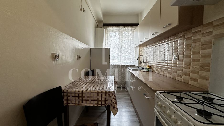 Ideal pentru investitie | 2 camere | Zona Str Horea - Poză 11