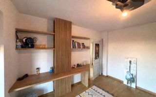 Apartament deosebit cu 4 camere | Terasă spectaculoasă | Bună Ziua - Poză 10