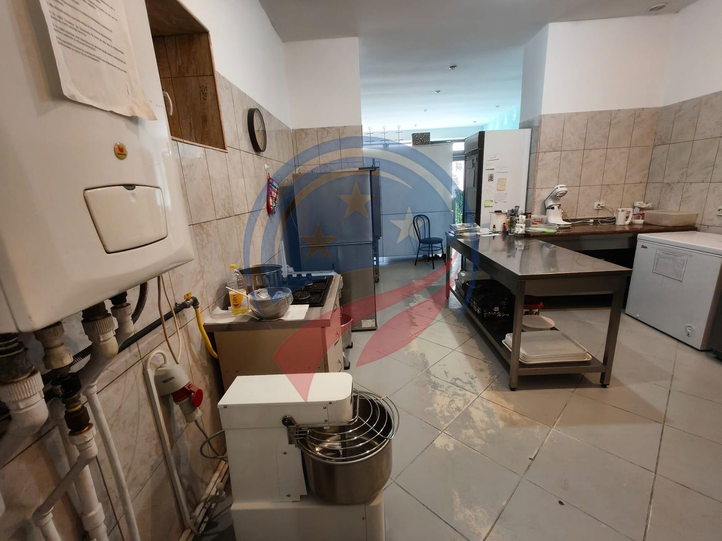 Spațiu comercial de închiriat centru - Poză 5