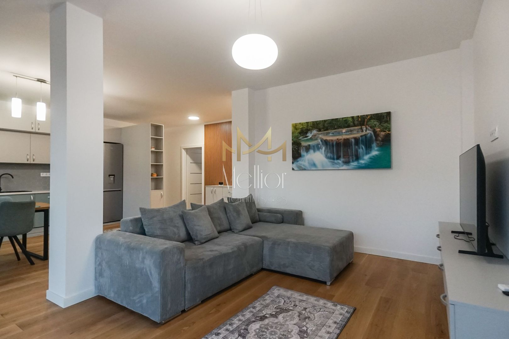 Ap 3 camere, 2 bai, parcare, prima inchiriere, Buna Ziua, Trifoiului - Poză 6