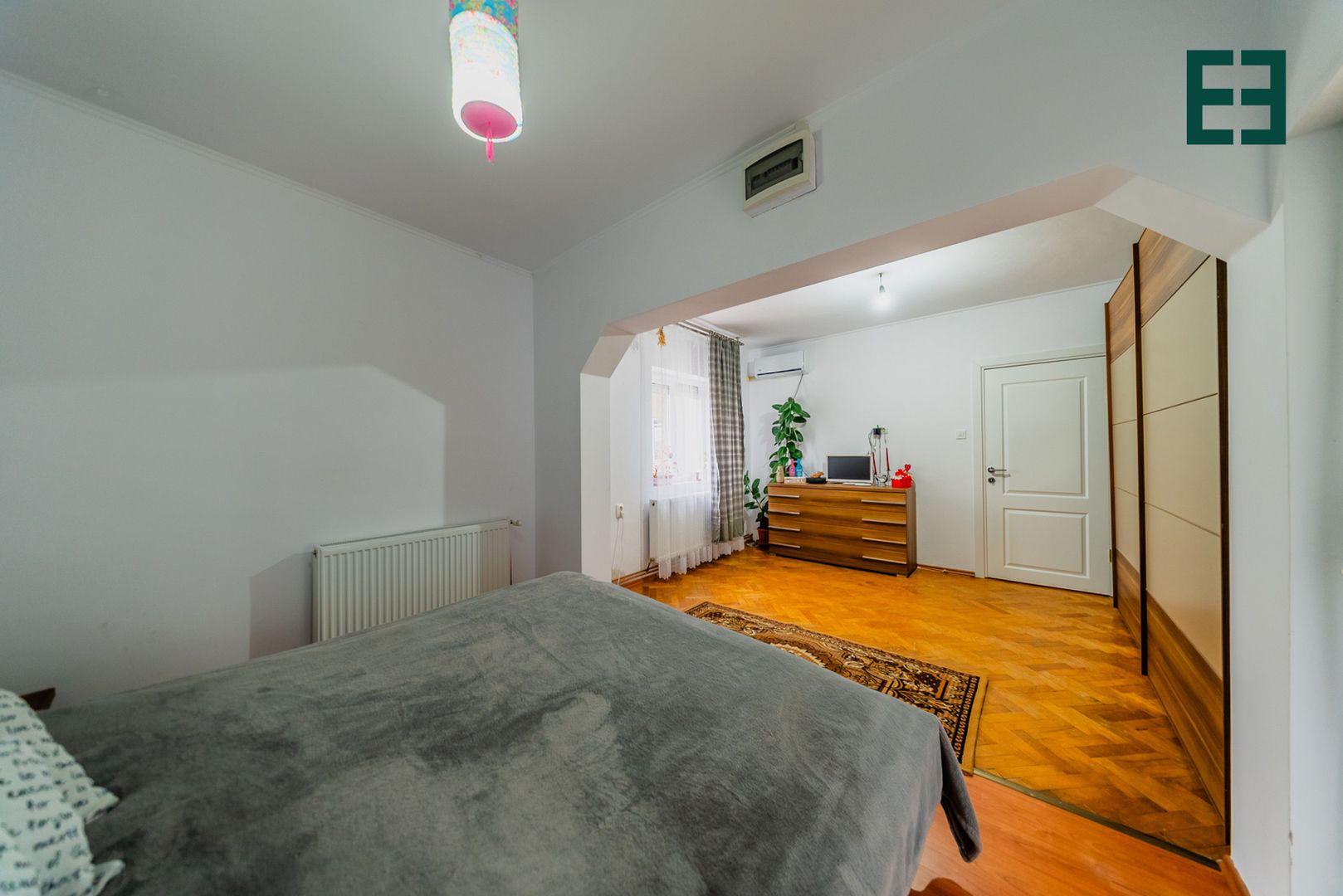 Apartament la casă în cartierul Tabacovici Aradul Nou - Poză 10
