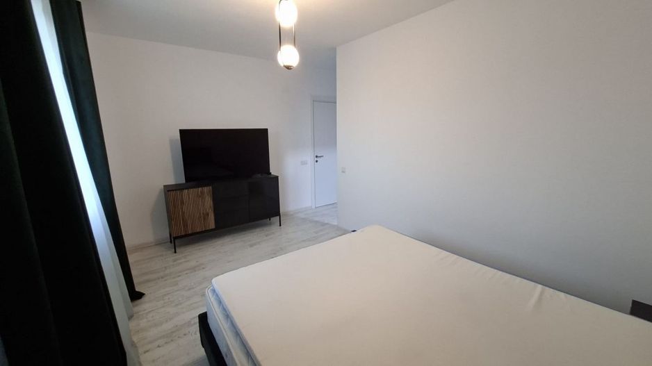 Apartament 3 camere Stefanesti Bloc 2023+Gradina 147mp - Poză 7