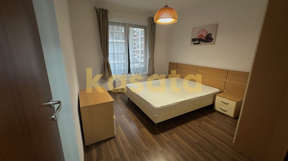 2 Camere 🏢 | Onix Residence 📍 | Etaj intermediar ⬆️ | Centrală - Poză 3