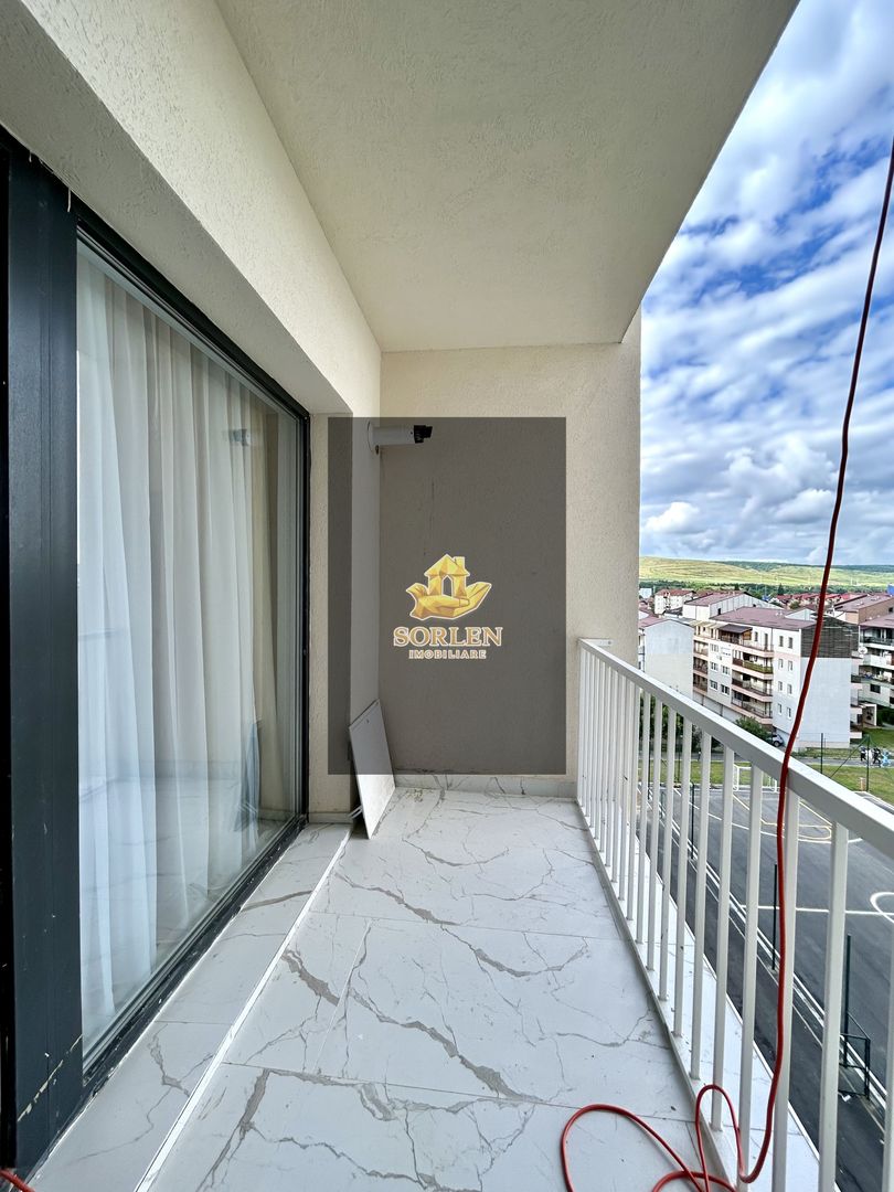 Apartament 2 camere Eroilor Floresti - Poză 14
