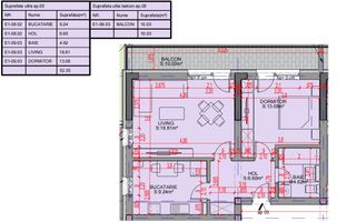 Promo Apartament 2 camere Decomandate Th. Pallady Sector 3 - Poză 1