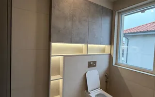 Eleganță și Tehnologie | Casă Individuală Premium | 165 mp | Săcălaz - Poză 17