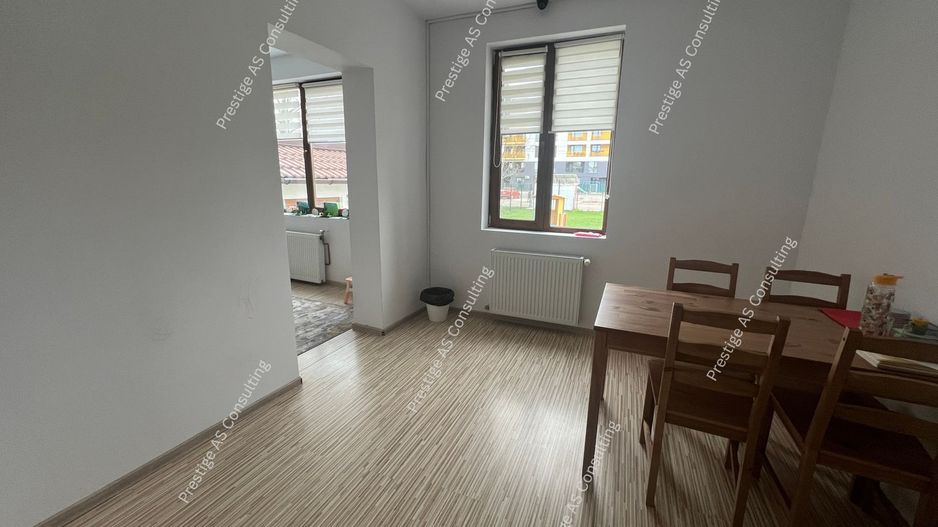 Casa 7 incaperi + Anexe | 1420mp Teren | La Intrare in Dumbravita - Poză 13
