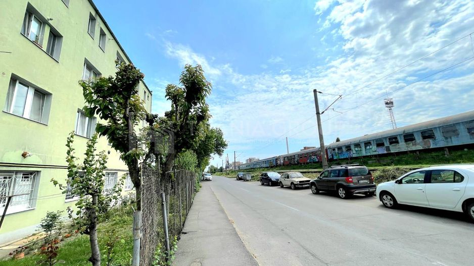 Garsoniera cocheta,  decomandata, pet friendly - zona Craiter - Poză 12