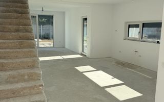 Duplex modern, 5 camere, 147 mp utili, teren 310 mp – Dumbrăvița - Poză 7