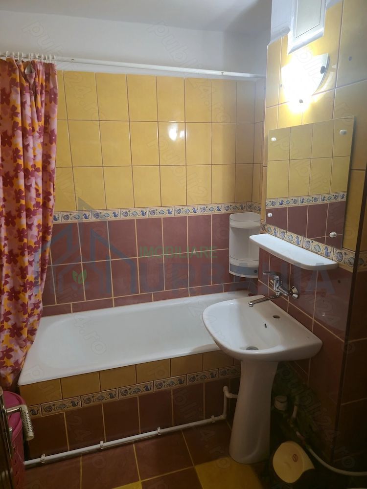 Apartament 2 camere, 54 mp, zona Lidl Galata, Iasi - Poză 3
