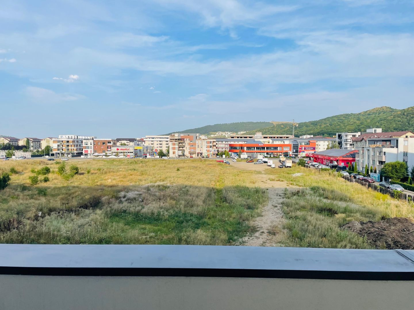 Apartament modern I 2 camere I Zona Eroilor I Floresti - Poză 13