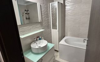 Vand apartament 2 camere nou, cu priveliște superbă – Novum Lacul Mori - Poză 12