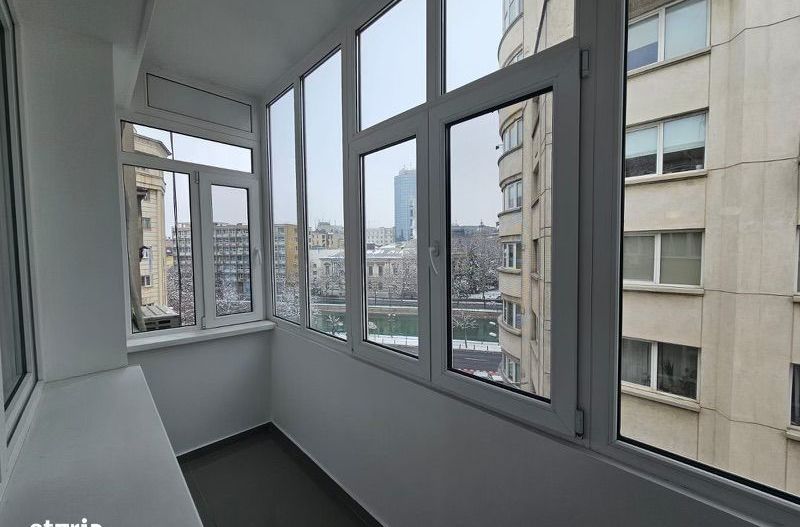 2 Camere Premium | Vedere spre Dâmbovița - Poză 15