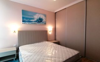 Apartament premium cu 3 camere de închiriat în Gheorgheni – bloc nou, garaj - Poză 16