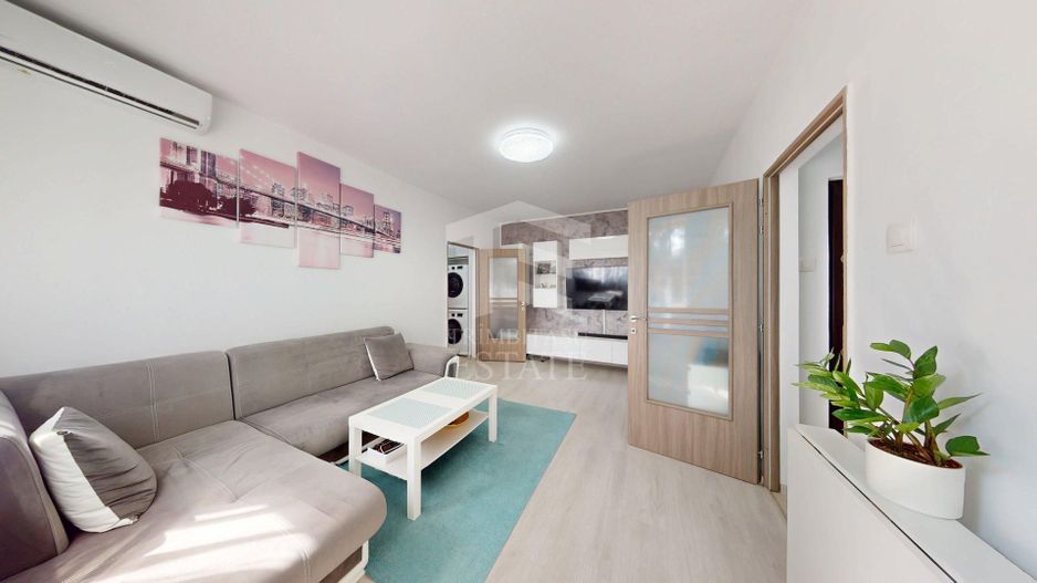 Apartament 2 camere Metrou Grivita Metrou 1 Mai - Poză 1