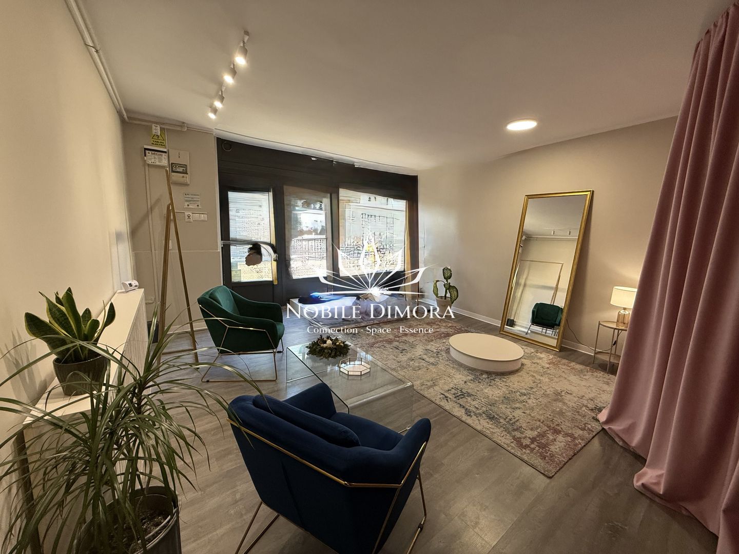 SAD - Spatiu comercial central langa Piata Maria - Elisabetin - Poză 1