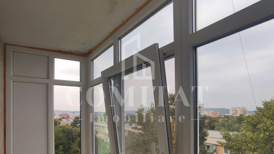 Apartament cu 2 camere decomandate | Cartierul Gheorgheni -Hotel Royal - Poză 9