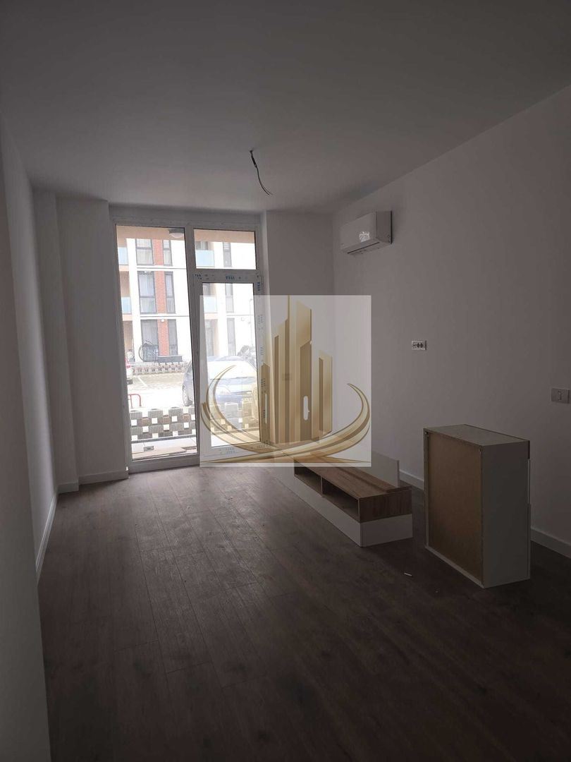 Apartament cu 2 camere, terasa si loc parcare - Poză 4