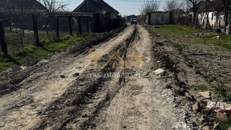Teren Pentru Duplex Utvin - Poză 4