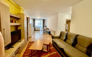 Apartament modern cu 3 camere, parcare subterană – zona Corneliu Copos - Poză 1
