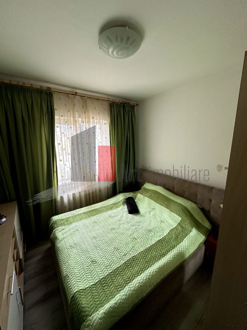 Casă individuală de vânzare – Dămăroaia, Sector 1, București - Poză 13