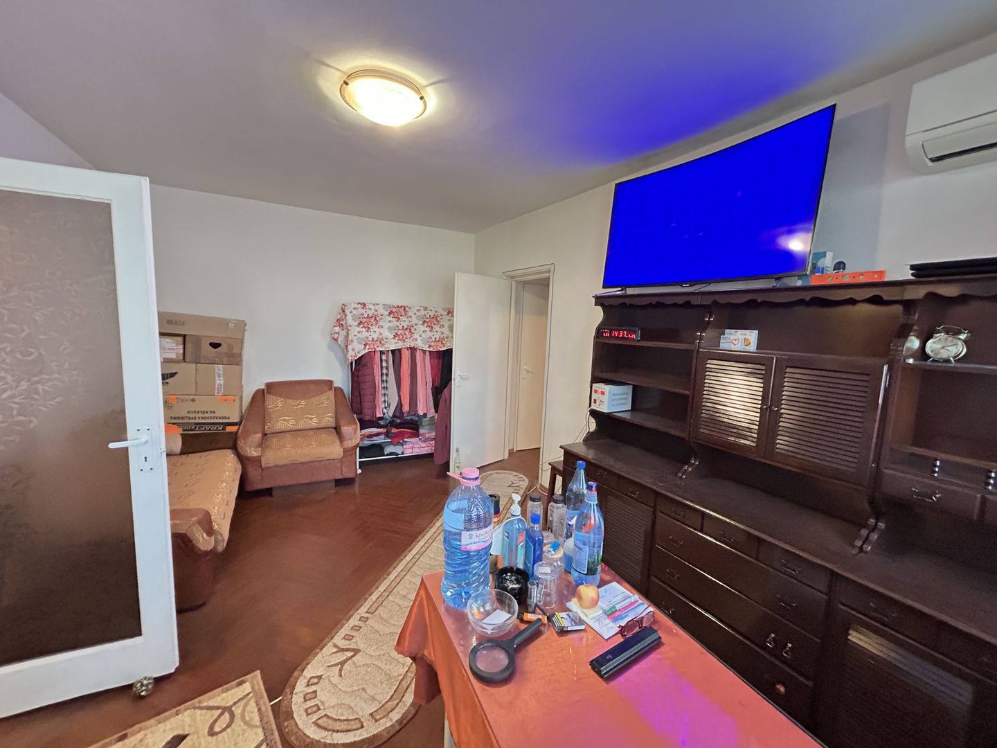 APARTAMENT 2 CAMERE MEDLIFE - Poză 1