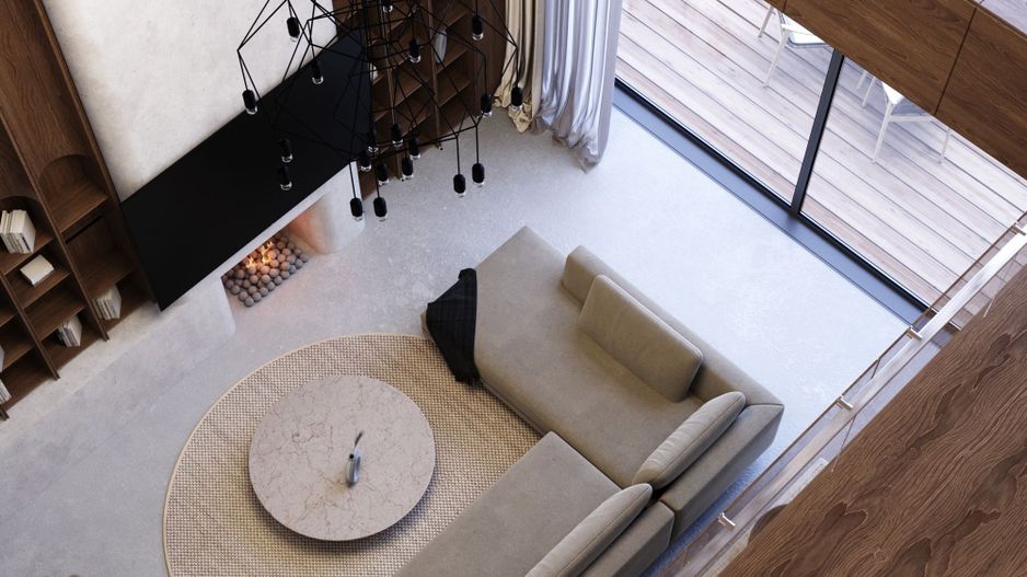 NEW CONCEPT VILLA PIPERA - Poză 6