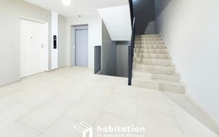 Tur virtual - 3 camere, premium, priveliște panoramica, zona Centrala - Poză 24