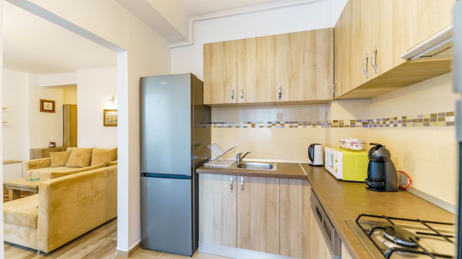 Apartament cu 3 camere la ARED UTA - Poză 4