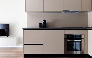 Apartament Studio FINISAT | Cladie noua | CF - Poză 2